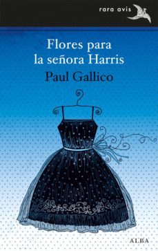flores para la señora harris (ebook)-9788490651568