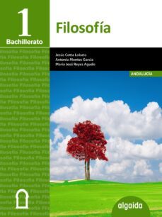 filosofia 1º bachillerato-9788490673768