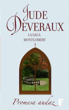 promesa audaz (la saga montgomery 2) (ebook)-jude deveraux-9788490693568
