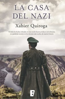 la casa del nazi (ebook)-9788490697368