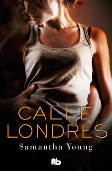 calle de londres-9788490700068