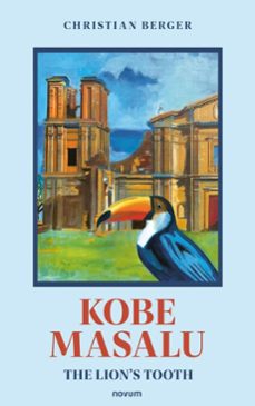 kobe masalu (ebook)-christian berger-9788490727768
