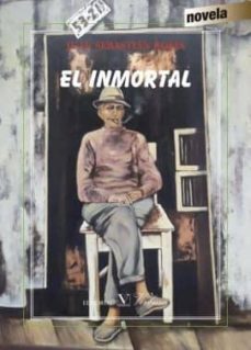 el inmortal-juan sebastian rojas-9788490743768