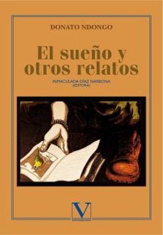 -donato ndongo-9788490745168