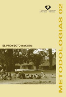 proyecto macooa: arquitectura y urbanismo en cooperacion al desarrollo-9788490821268