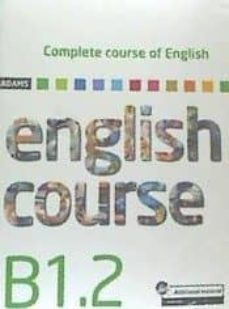 complete course of english. b1.2-9788490849668