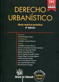 derecho urbanistico guia teorico-practica-9788490864968
