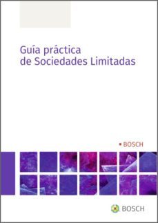 guia practica de sociedades limitadas (ebook)-9788490906668