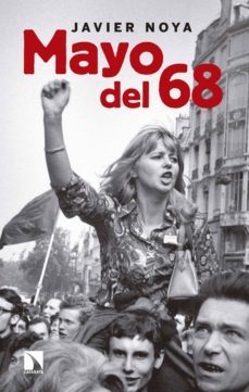 mayo del 68 (ebook)-francisco javier noya miranda-9788490974568