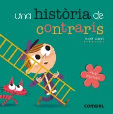 una historia de contraris-roger zanni rivas-9788491011668