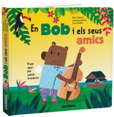 en bob i els seus amics-9788491015468