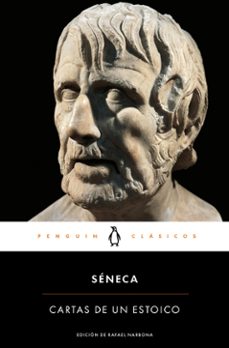 cartas de un estoico (ebook)-lucio anneo seneca-9788491057468