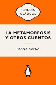 la metamorfosis y otros cuentos-franz kafka-9788491058168