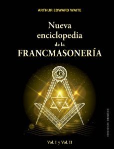 nueva enciclopedia de la francmasoneria-arthur edwar waite-9788491113768