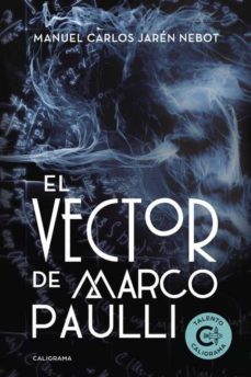 (i.b.d.) el vector de marco paulli-manuel carlos jaren nebot-9788491128168