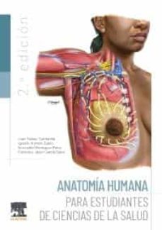 anatomia humana para estudiantes de ciencias de la salud-9788491136668