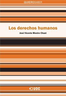 los derechos humanos (ebook)-jose vicente mestre chust-9788491162568