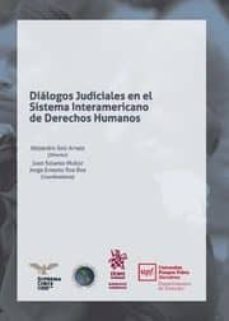 dialogos judiciales sistema interamericano-9788491196068