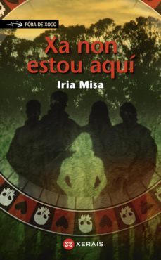 xa non estou aqui (ebook)-iria misa-9788491211068