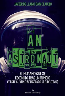 an astronaut (ebook)-javier de llano san claudio-9788491264668