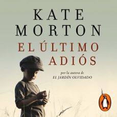 el último adiós-kate morton-9788491291268