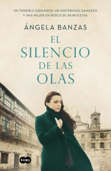 el silencio de las olas (ebook)-9788491295068