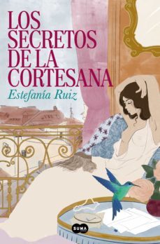 los secretos de la cortesana (ebook)-9788491298168