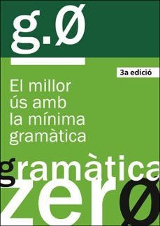 gramatica zero-9788491333968