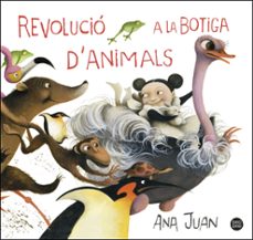 revolucio a la botiga d animals-9788491379768