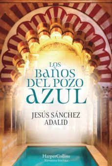 los baños del pozo azul (ebook)-jesus sanchez adalid-9788491393368