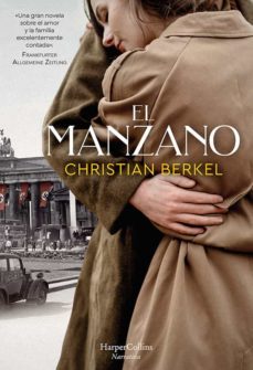 (pe) el manzano-christian berkel-9788491396468
