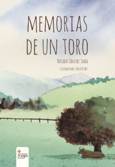 memorias de un toro-naiara sanchez inda-9788491406068