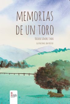 memorias de un toro (ebook)-naiara sanchez inda-9788491409468