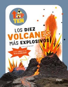 top ten los diez volcanes mas explosivos-cristina banfi-9788491426868