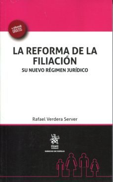 la reforma de la filiacion-9788491430568