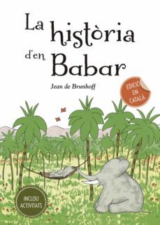 la historia d´en babar-jean de brunhoff-9788491454168