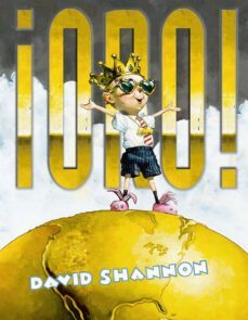 ¡oro!-david dhannon-9788491456568