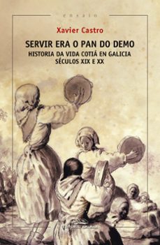 servir era o pan do demo-9788491514268