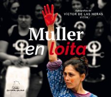 muller en loita-victor (vitin) de las heras-9788491515968