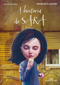a historia de sara-francisco castro-9788491519768