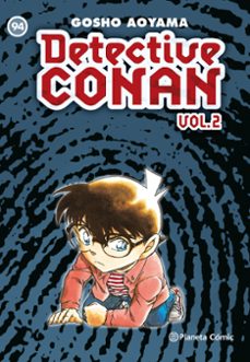 detective conan ii nº 94-gosho aoyama-9788491531968