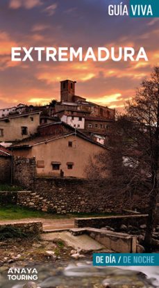 extremadura 2023 (guia viva)-9788491585268