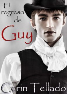 el regreso de guy (ebook)-corin tellado-9788491621768
