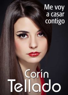 me voy a casar contigo (ebook)-corin tellado-9788491623168