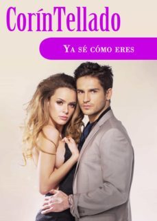 ya se como eres (ebook)-corin tellado-9788491625568