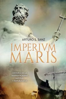 imperium maris (ebook)-arturo sanchez sanz-9788491649168