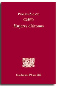 mujeres diaconos-phyllis zagano-9788491656968