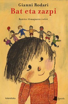 bat eta zazpi-gianni rodari-9788491723868