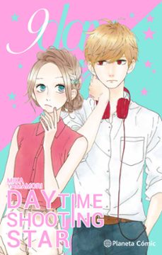 daytime shooting star 9-9788491735168