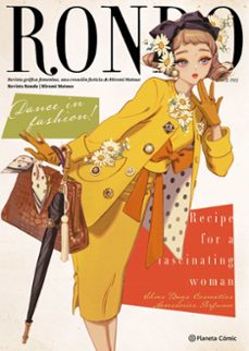 rondo-hiromi matsuo-9788491738268